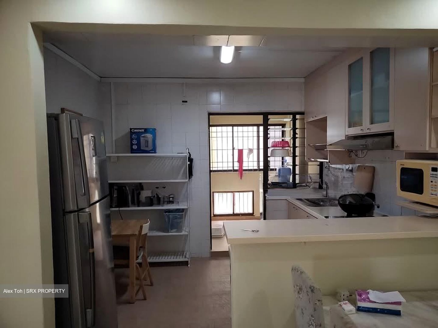 Blk 505 Woodlands Drive 14 (Woodlands), HDB 4 Rooms #559666751